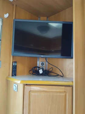 Каравана Tabbert Comtesse, снимка 3