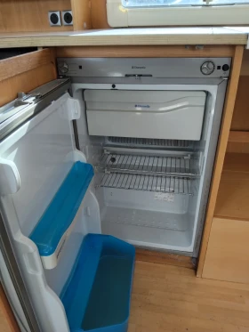 Каравана Tabbert Comtesse, снимка 9