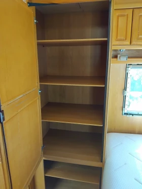 Каравана Tabbert Comtesse, снимка 4