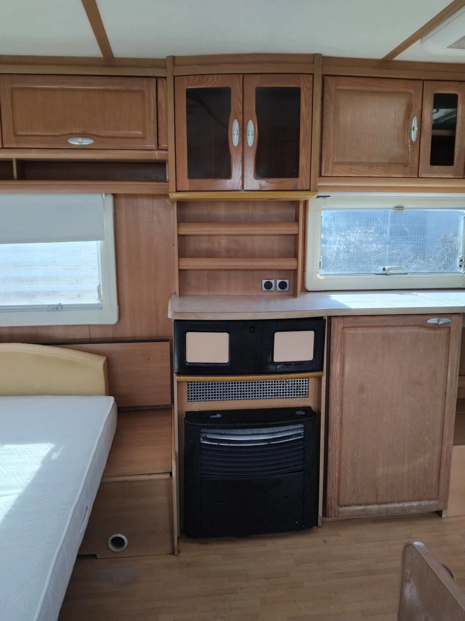 �������� Tabbert Comtesse | Mobile.bg � ����������� 14