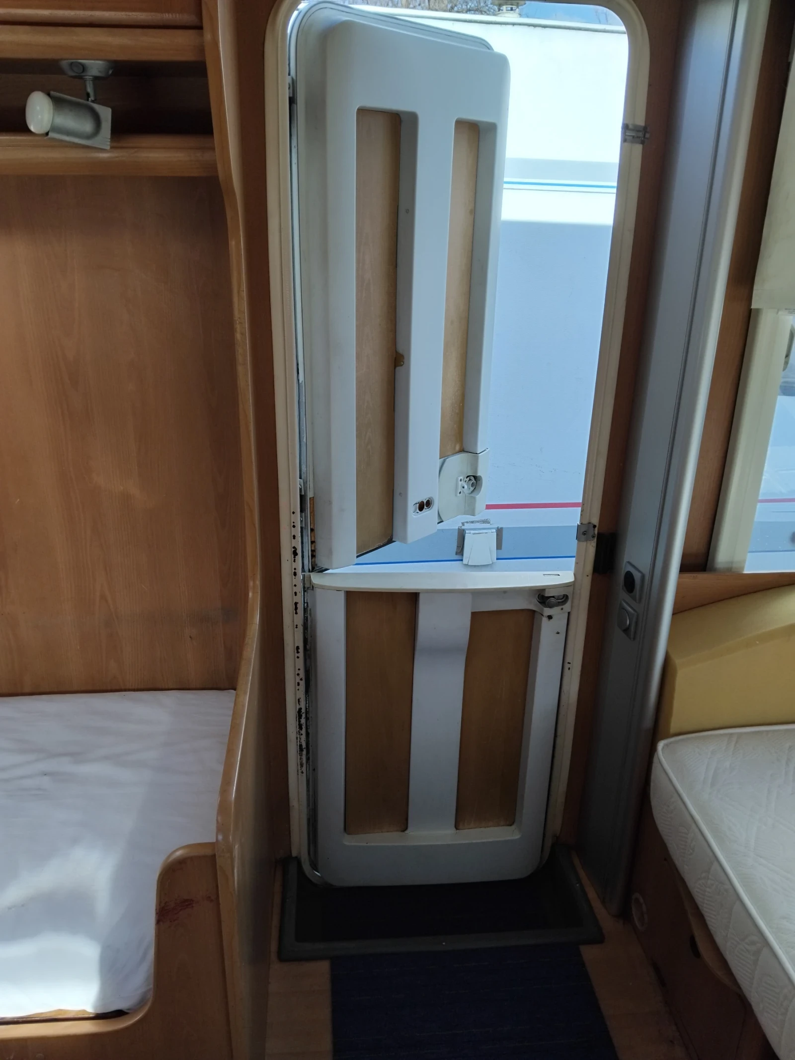 �������� Tabbert Comtesse | Mobile.bg � ����������� 17