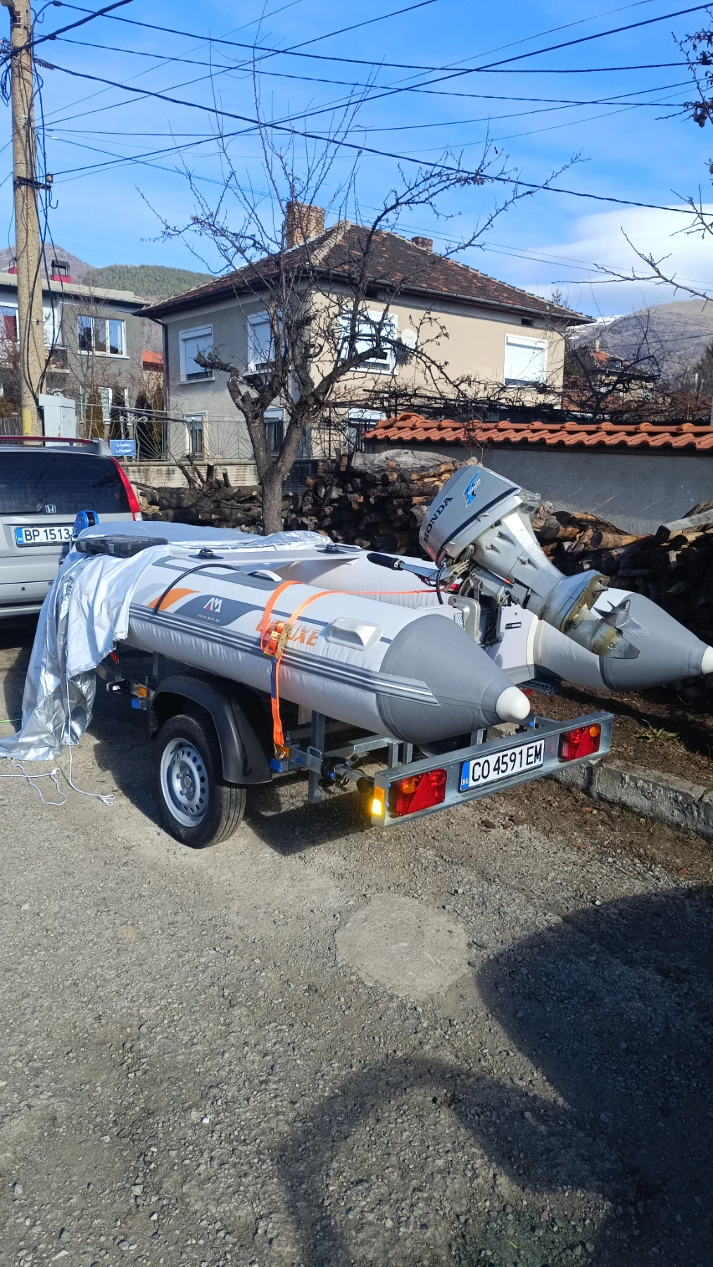   A.G.A. Marine | Mobile.bg   7