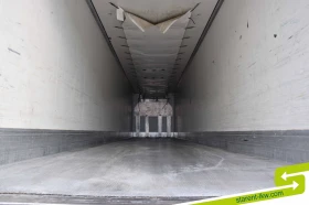 Полуремарке Krone TR26038, снимка 12 - Ремаркета - 53558011