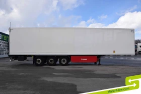 Полуремарке Krone TR26038, снимка 4 - Ремаркета - 53558011