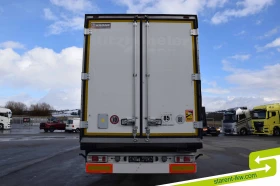 Полуремарке Krone TR26038, снимка 6 - Ремаркета - 53558011