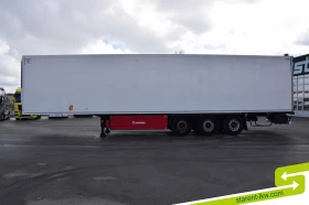 Полуремарке Krone TR26038, снимка 8 - Ремаркета - 53558011