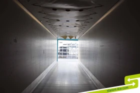 Полуремарке Krone TR26038, снимка 15 - Ремаркета - 53558011