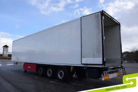 Полуремарке Krone TR26038, снимка 11 - Ремаркета - 53558011