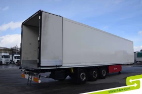 Полуремарке Krone TR26038, снимка 9 - Ремаркета - 53558011