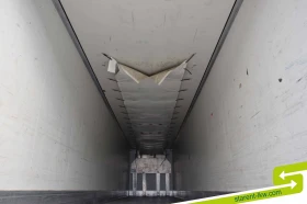 Полуремарке Krone TR26038, снимка 13 - Ремаркета - 53558011