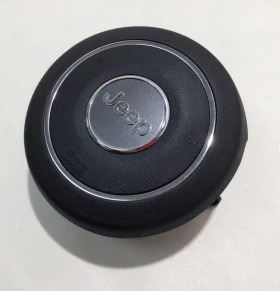 Аербег (Въздушни възглавници) на волана Вранглер Jeep Wrangler JK, снимка 2