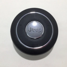 Аербег (Въздушни възглавници) на волана Вранглер Jeep Wrangler JK, снимка 1