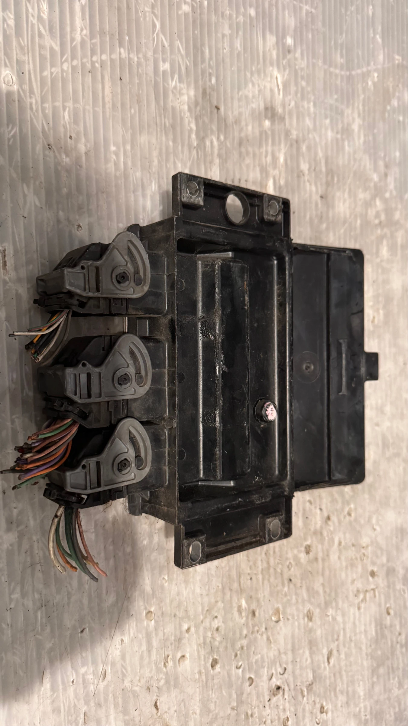    / ECU /    Renault Megane - 8200399038 / 8200513163/ 83593388 | Mobile.bg   2