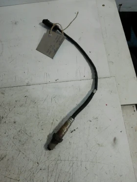 Ламбда сонда Рено Меган 2.0 16в