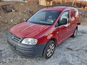 Джанти за VW Caddy, снимка 2