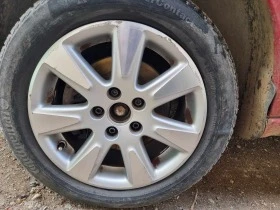 Джанти за VW Caddy, снимка 4