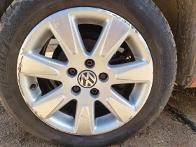 Джанти за VW Caddy, снимка 5