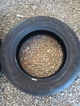 Гуми Летни 225/60R17, снимка 3