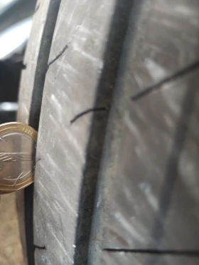 Гуми Летни 225/60R17, снимка 6