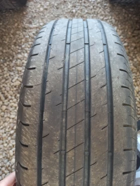 Гуми Летни 225/60R17, снимка 1