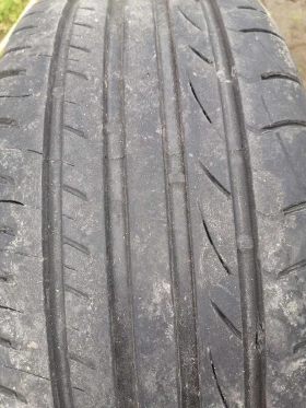 Гуми с джанти Petlas 220/65R17, снимка 4