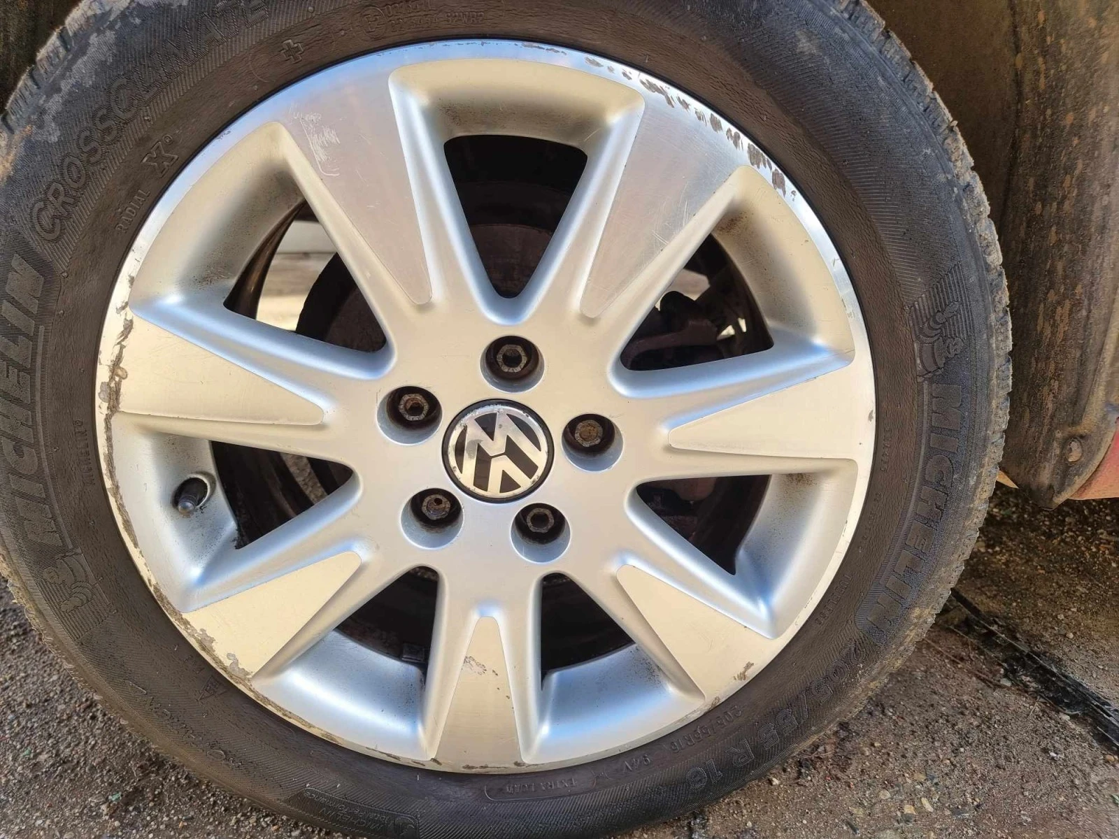   VW Caddy | Mobile.bg   5