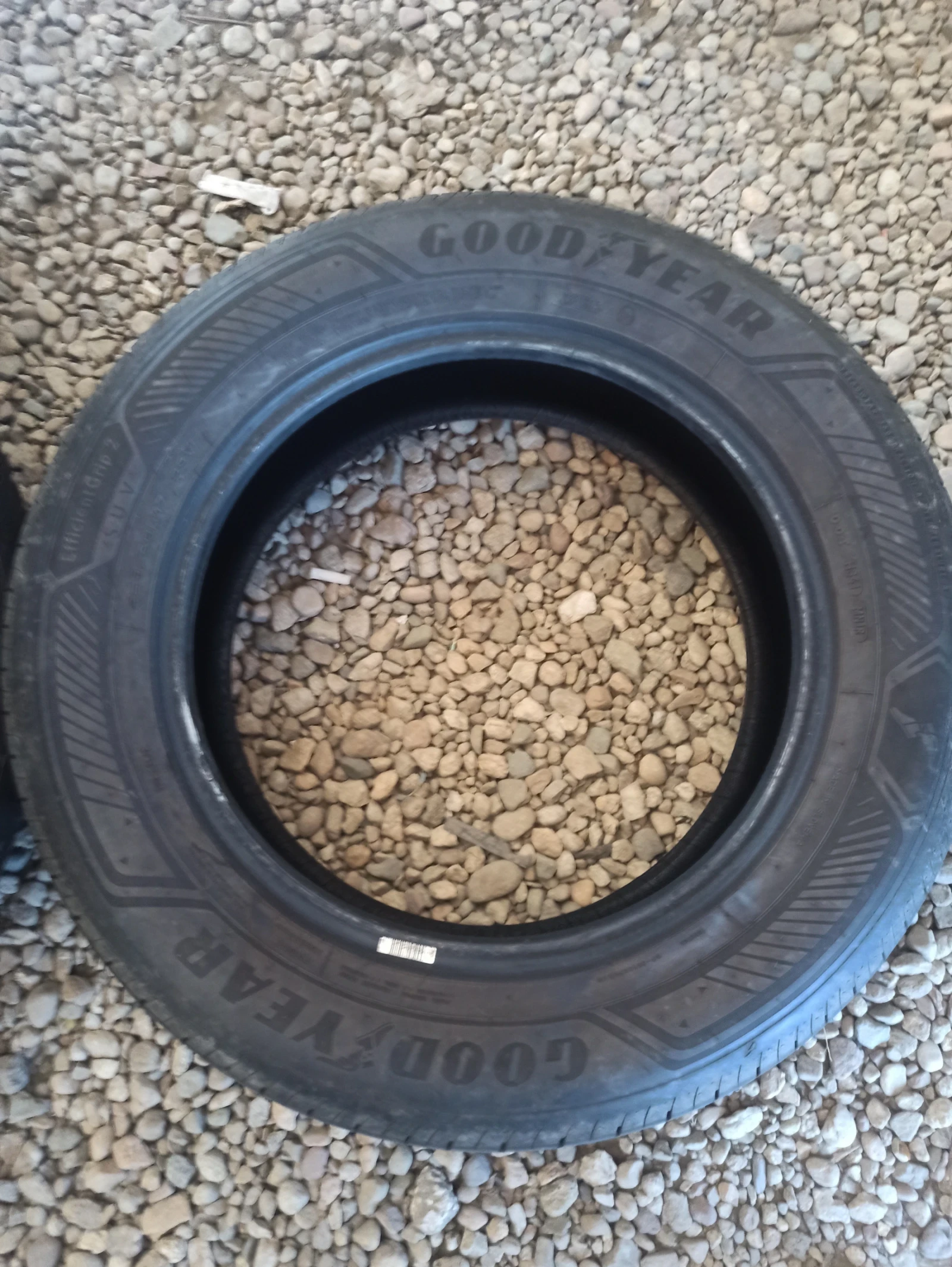  225/60R17 | Mobile.bg   3