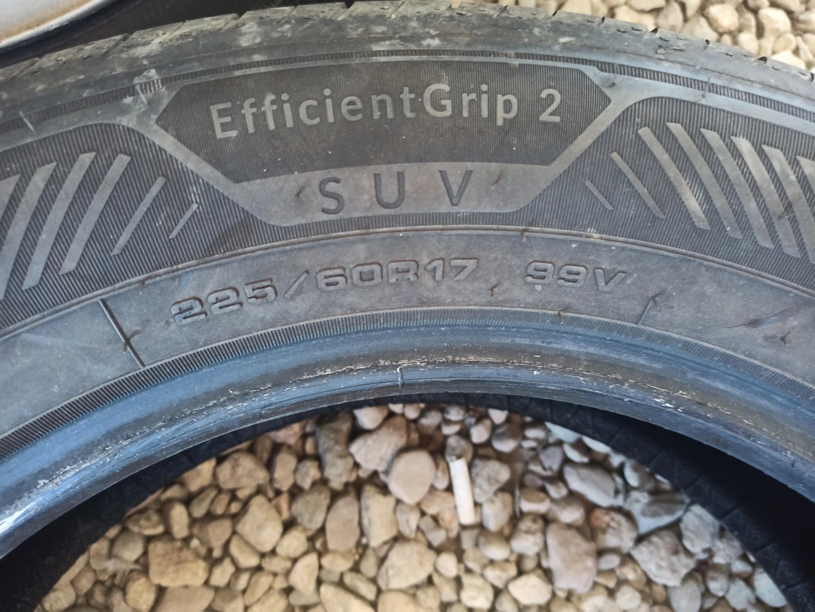  225/60R17 | Mobile.bg   2