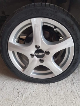        195/45R15