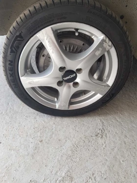    195/45R15 | Mobile.bg    4