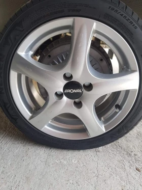    195/45R15 | Mobile.bg    3