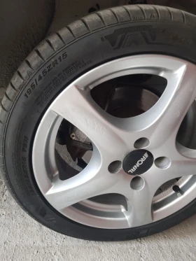    195/45R15 | Mobile.bg    2