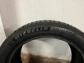 ����� �� �������� �� ���� 245/40R18
