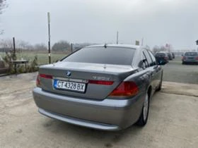 BMW 730 D обслужено, снимка 5