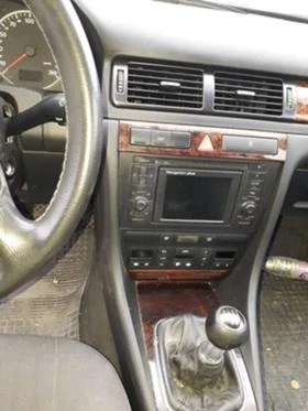 Audi A6 1.9 tdi, снимка 5