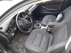 Audi A6 1.9 tdi, снимка 4