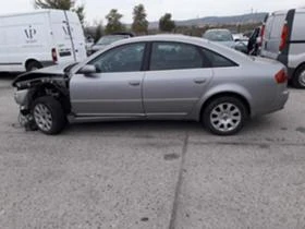 Audi A6 1.9 tdi, снимка 3