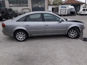 Audi A6 1.9 tdi, снимка 2