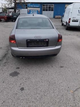 Audi A6 1.9 tdi, снимка 6