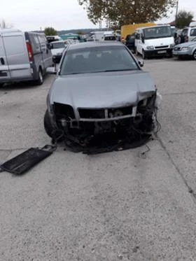 Audi A6 1.9 tdi, снимка 1
