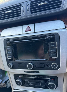 VW Passat Cc  2.0tdi Cbb автомат, снимка 6