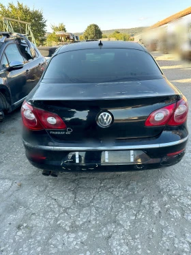 VW Passat Cc  2.0tdi Cbb автомат, снимка 5