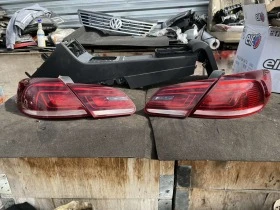 VW Passat Cc  2.0tdi Cbb автомат, снимка 11