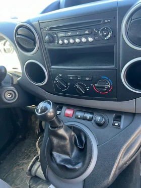 Peugeot Partner 1.6HDI, снимка 9