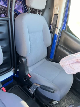 Peugeot Partner 1.6HDI, снимка 6