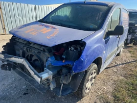 Peugeot Partner 1.6HDI, снимка 5