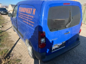 Peugeot Partner 1.6HDI, снимка 2
