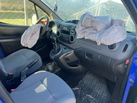 Peugeot Partner 1.6HDI, снимка 7