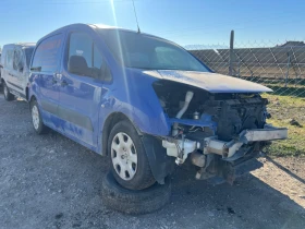 Peugeot Partner 1.6HDI, снимка 3