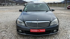 Mercedes-Benz C 200 C200CDI/136к.с./ELEGANCE/ВНОС ГЕРМАНИЯ, снимка 2